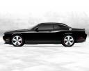 2008 Dodge Challenger SRT